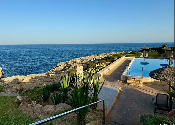 Apartments Parque Mar Cala D\'Or 2 Bedrooms