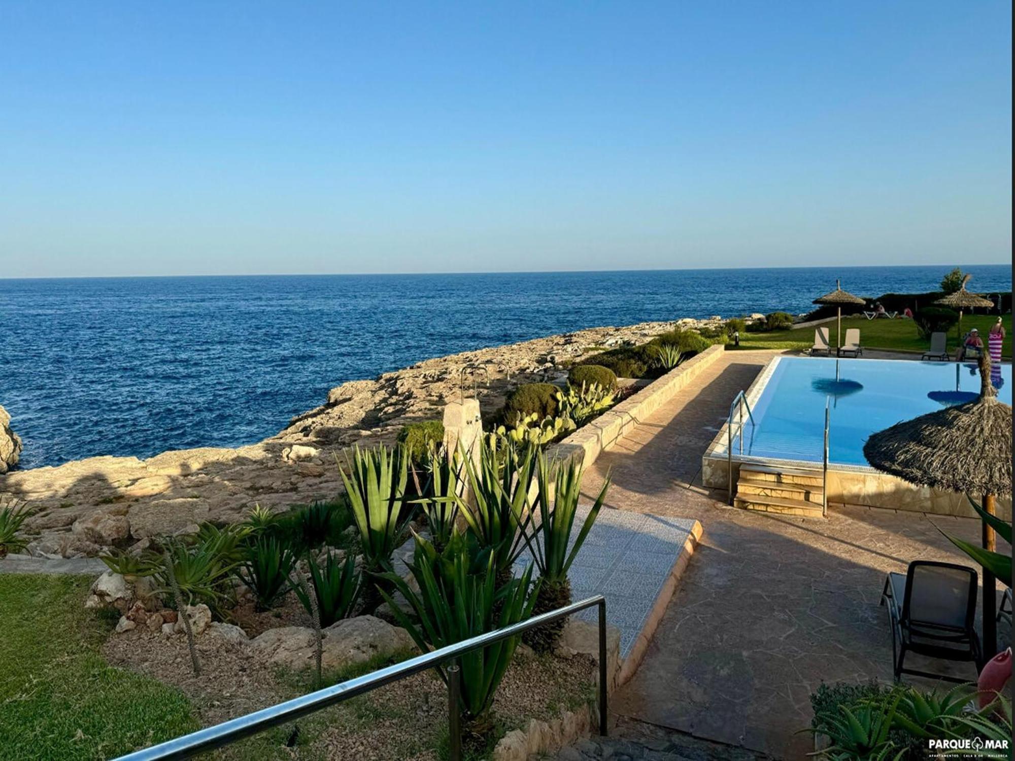 Apartment Parque Mar Cala D'or 2 Bedrooms