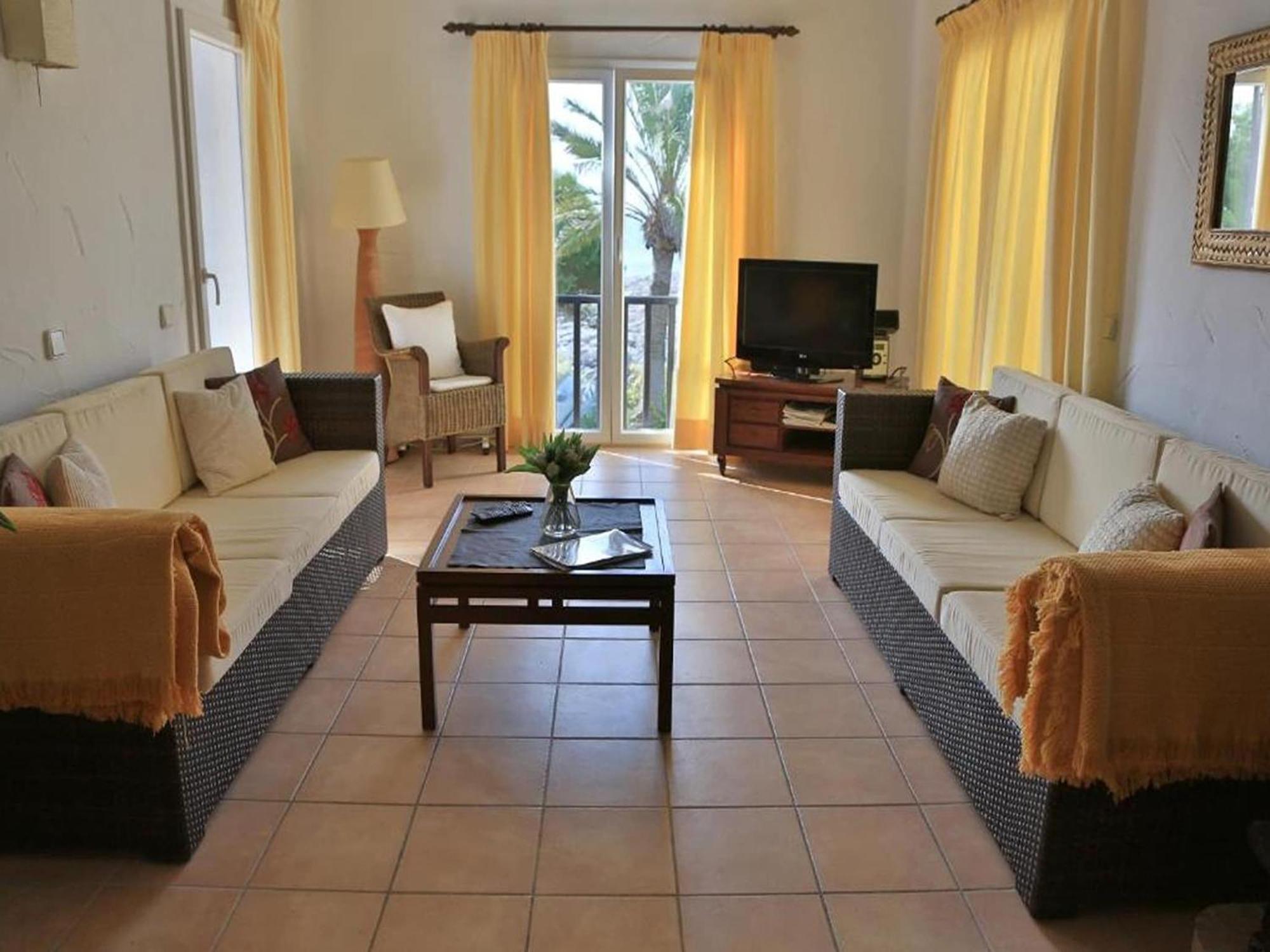 Apartment Parque Mar Cala D'or 2 Bedrooms Portopetro