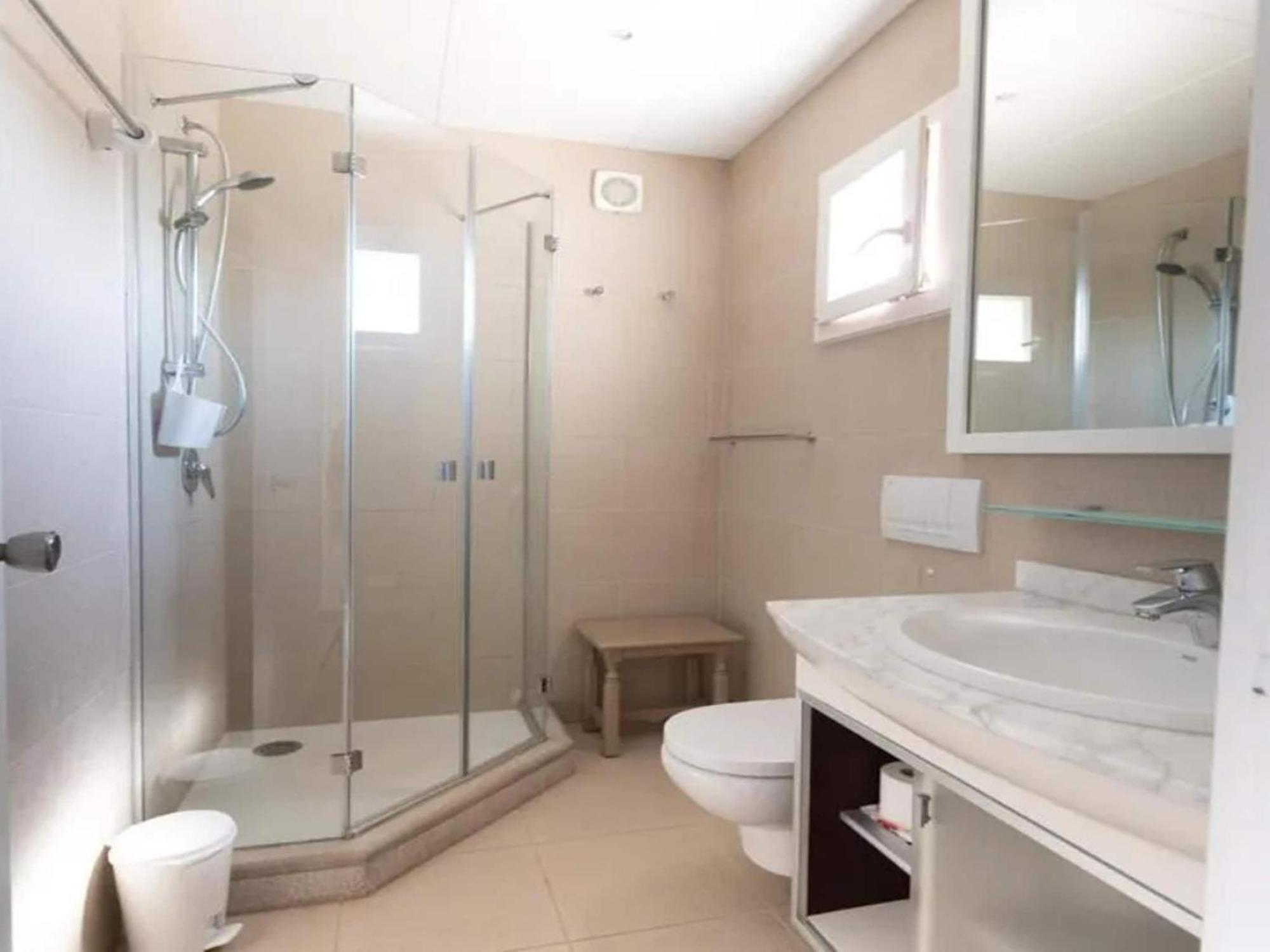 Apartment Parque Mar Cala D'or 2 Bedrooms