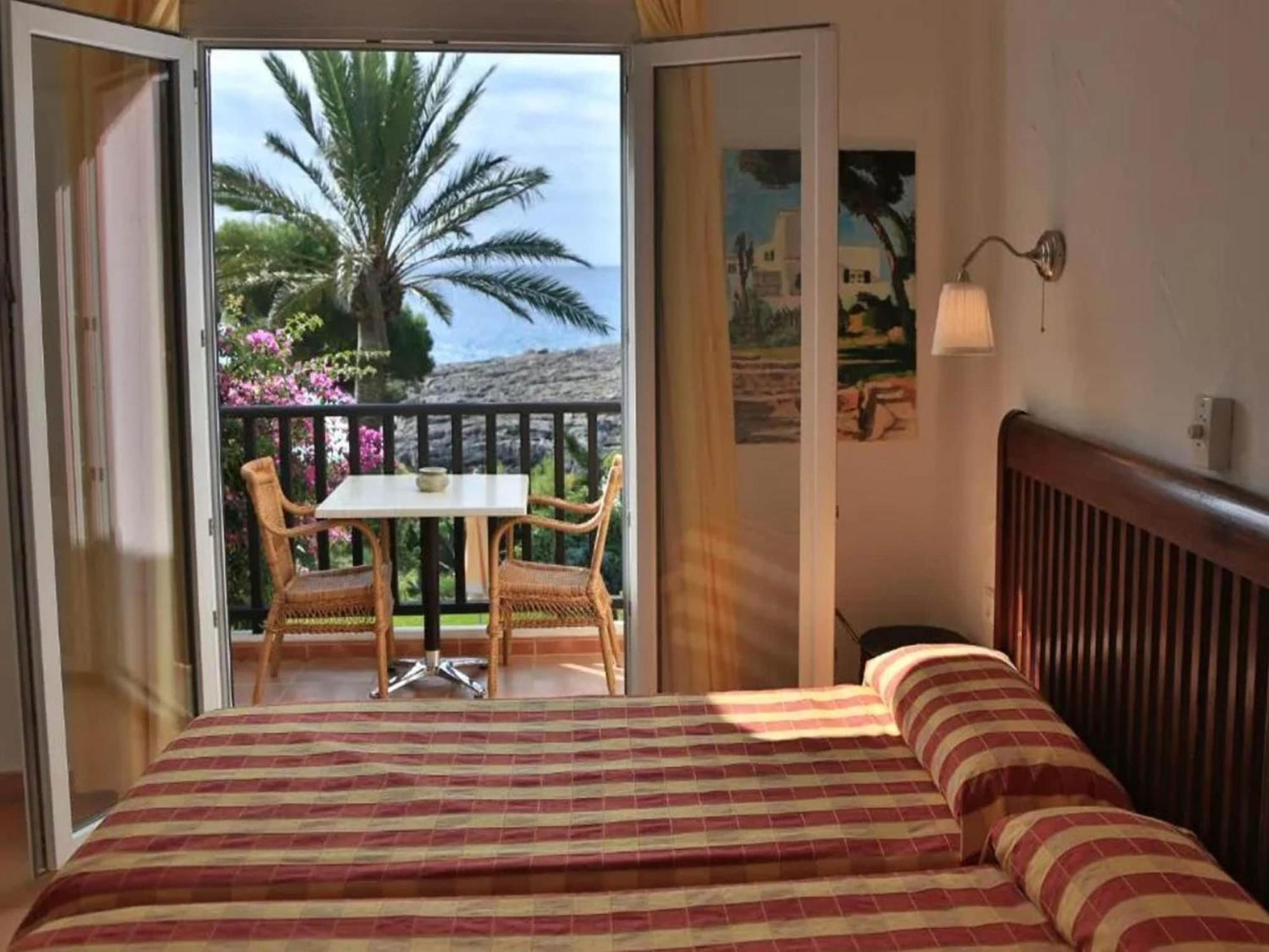 Apartment Parque Mar Cala D'or 2 Bedrooms Portopetro