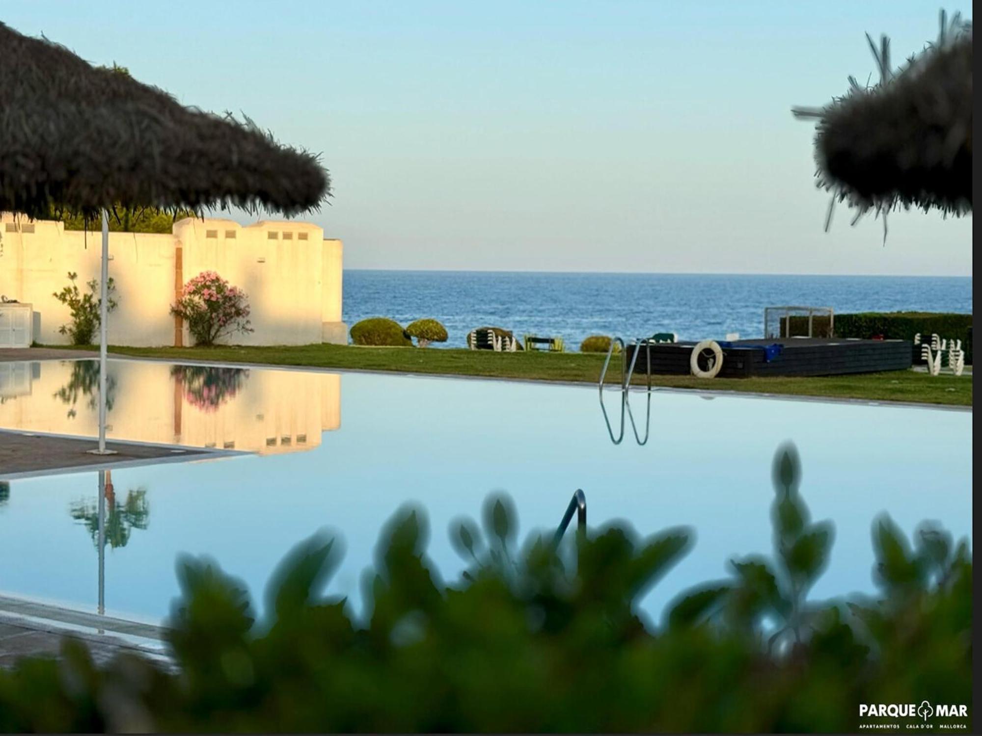Apartment Parque Mar Cala D'or 2 Bedrooms Portopetro