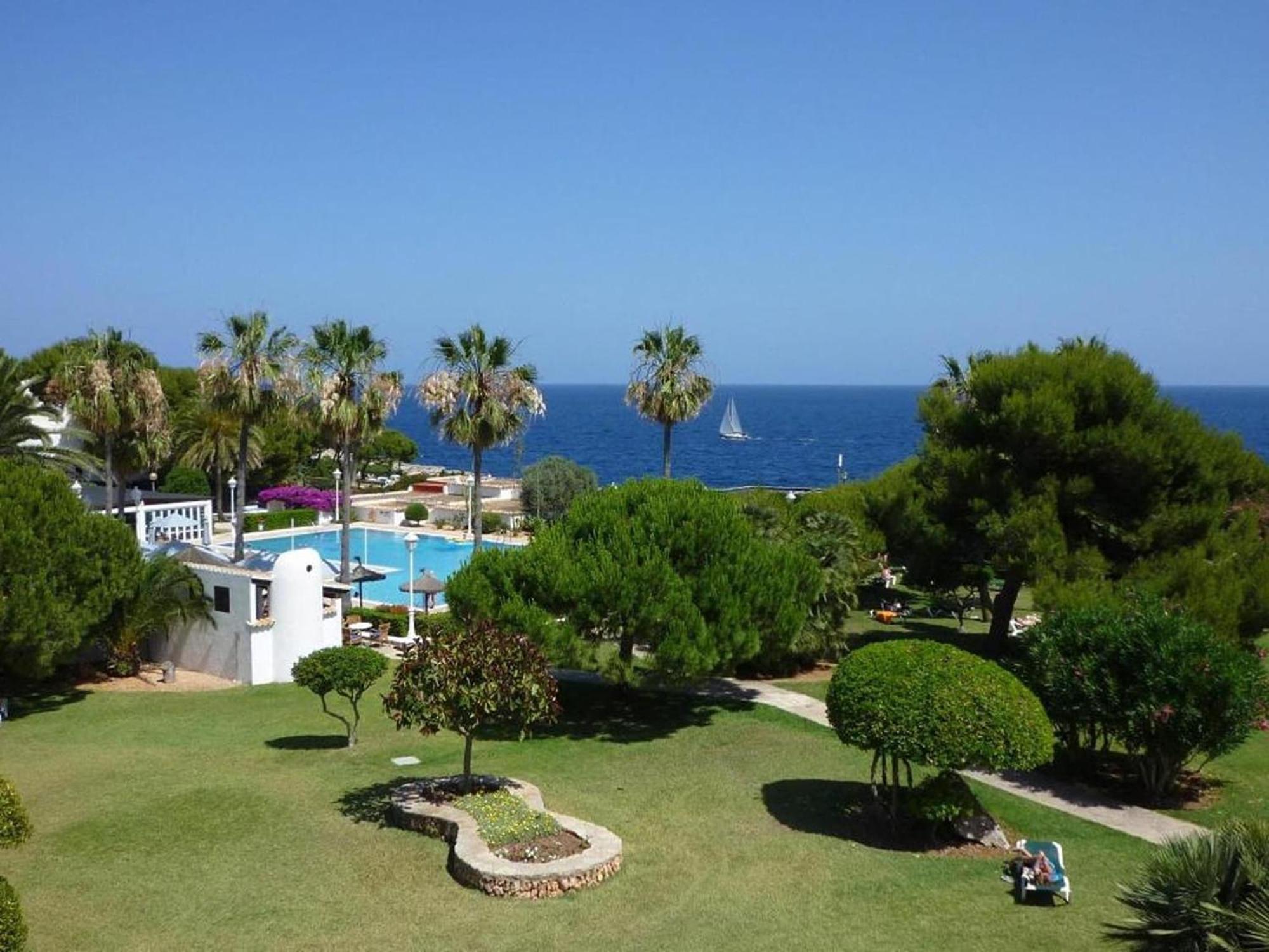 Parque Mar Cala D'or 2 Bedrooms *