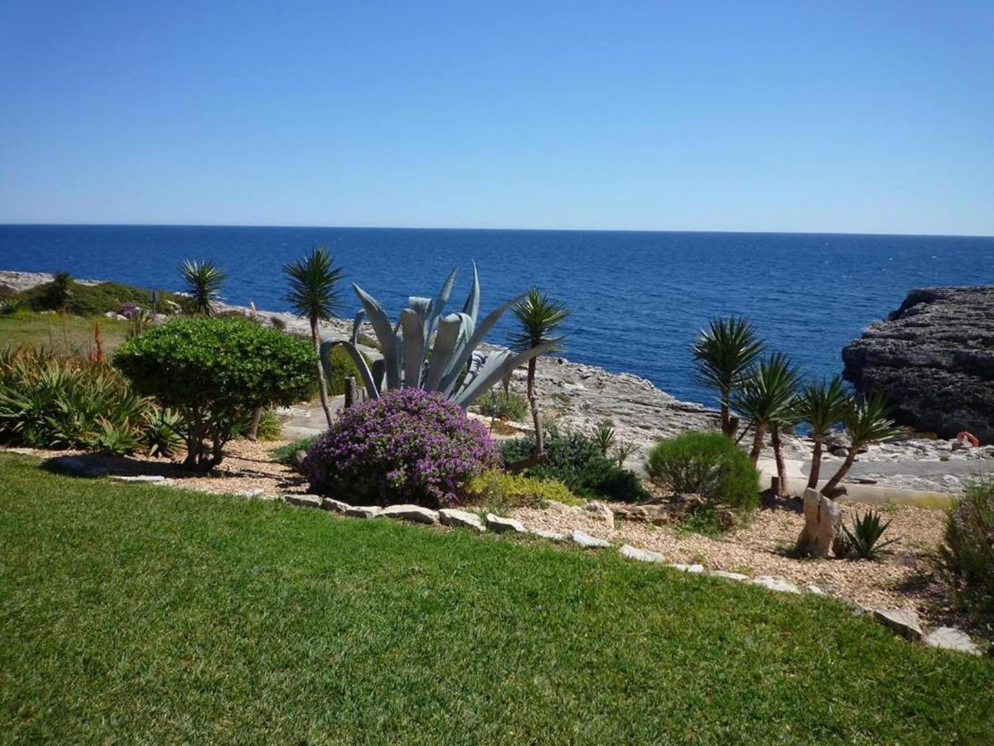 Parque Mar Cala D'or 2 Bedrooms Portopetro