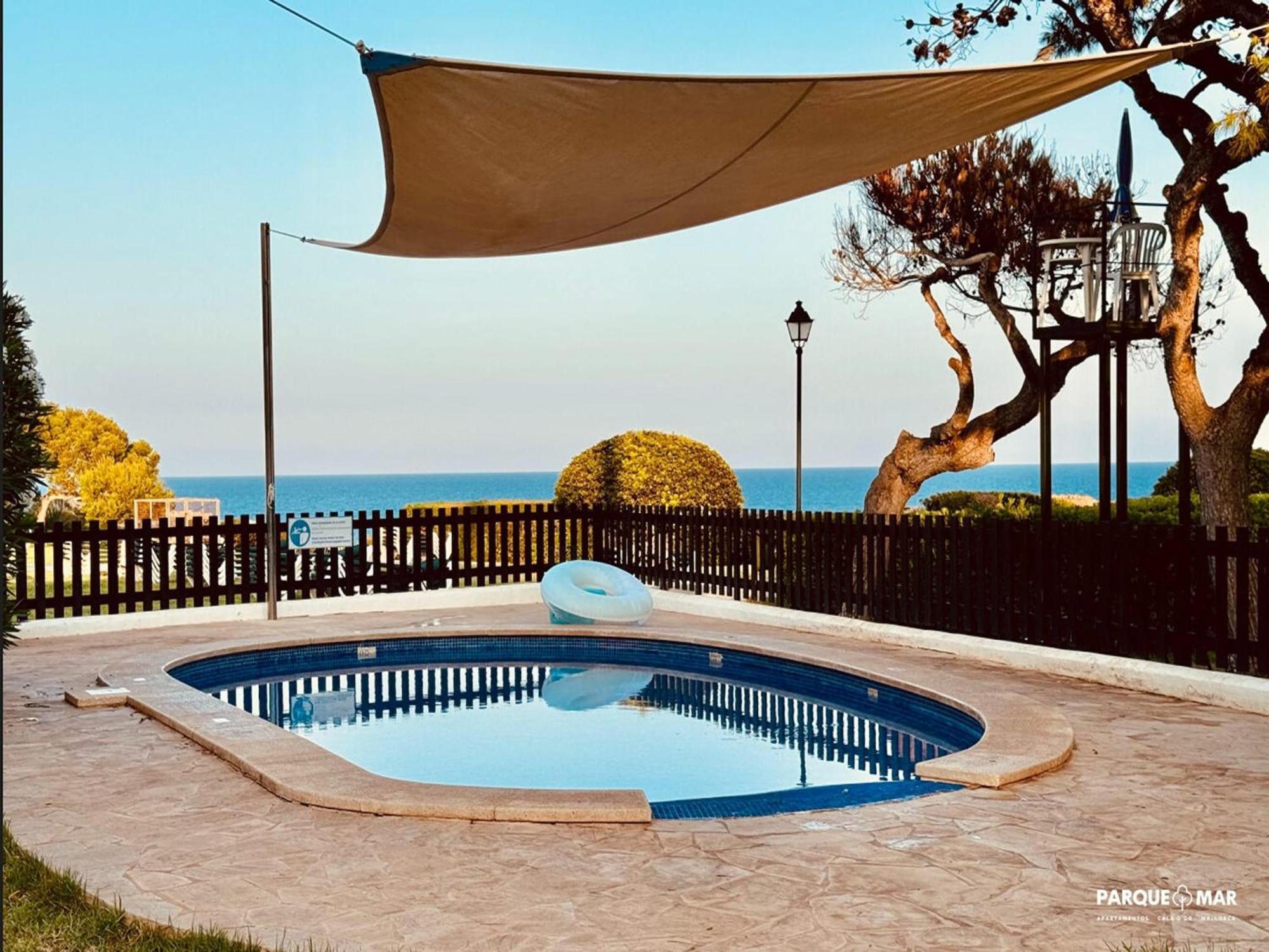 Parque Mar Cala D'or 2 Bedrooms Apartment