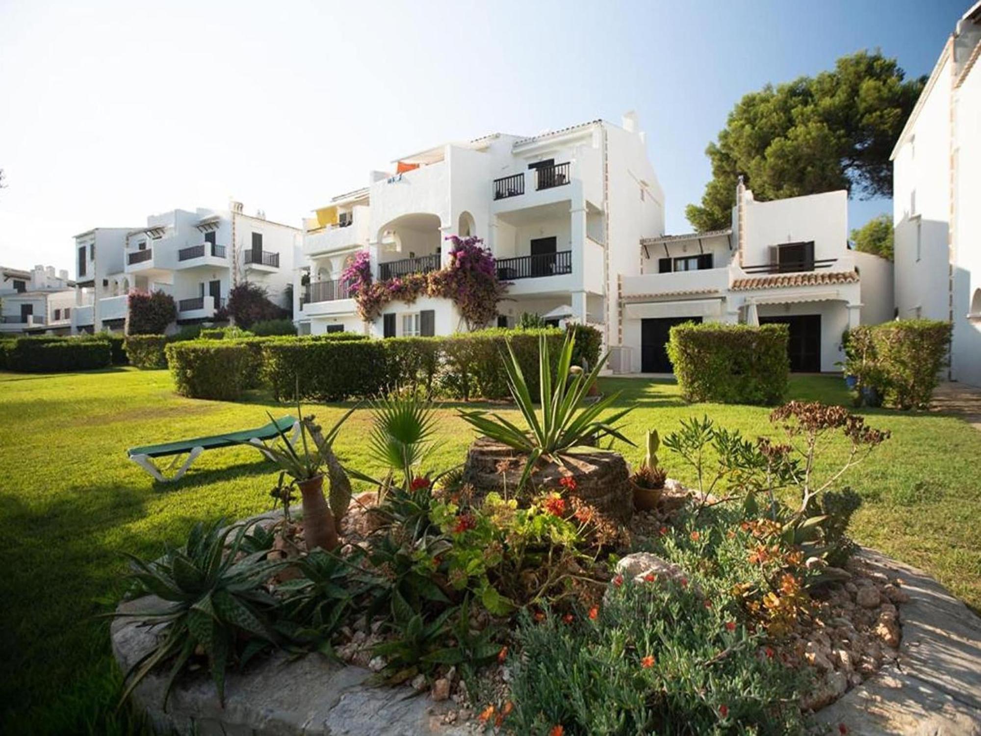 Apartment Parque Mar Cala D'or 2 Bedrooms