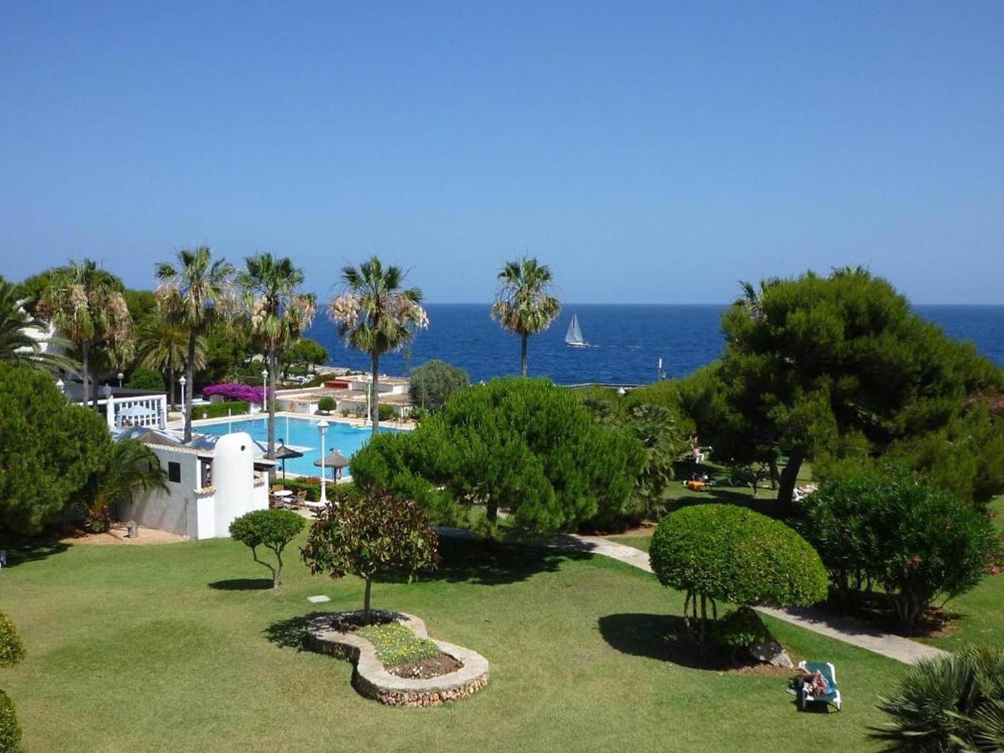 Parque Mar Cala D'or 2 Bedrooms Apartment *
