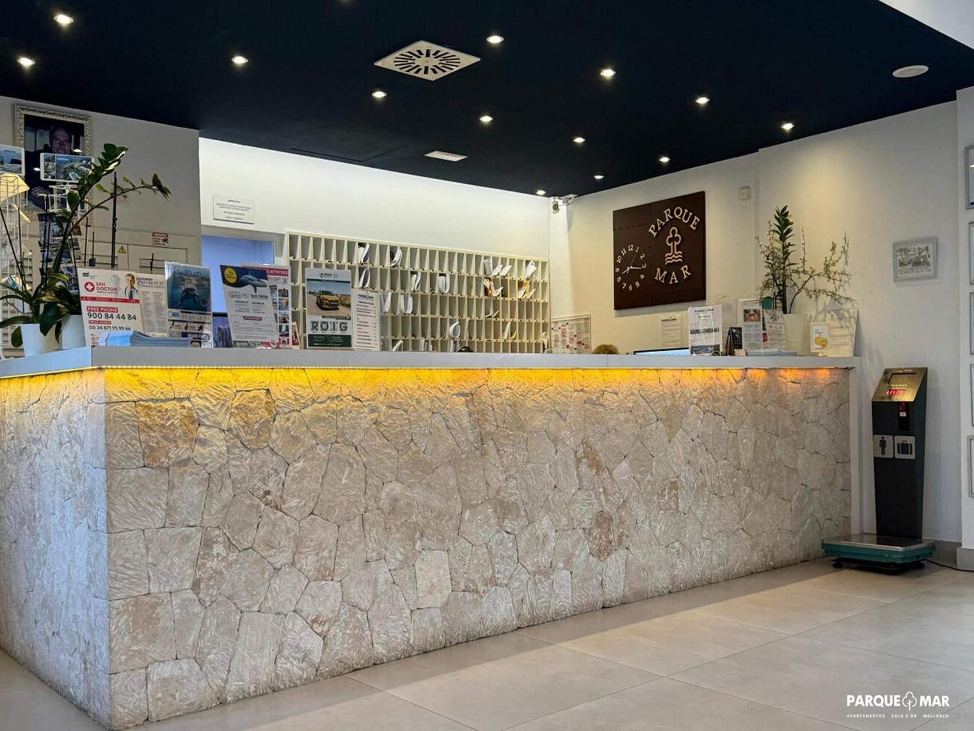 Parque Mar Cala D'or 2 Bedrooms *