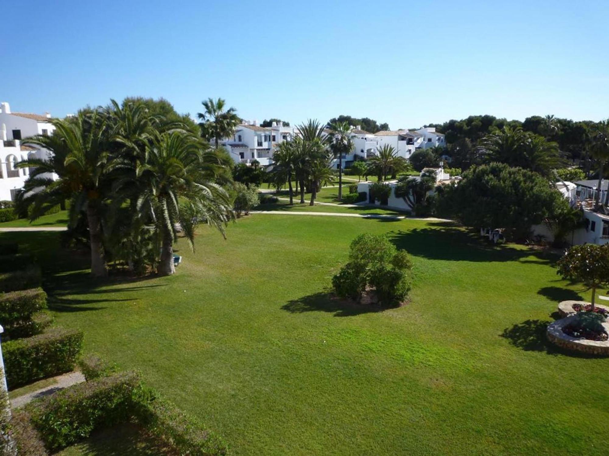 Parque Mar Cala D'or 2 Bedrooms Portopetro