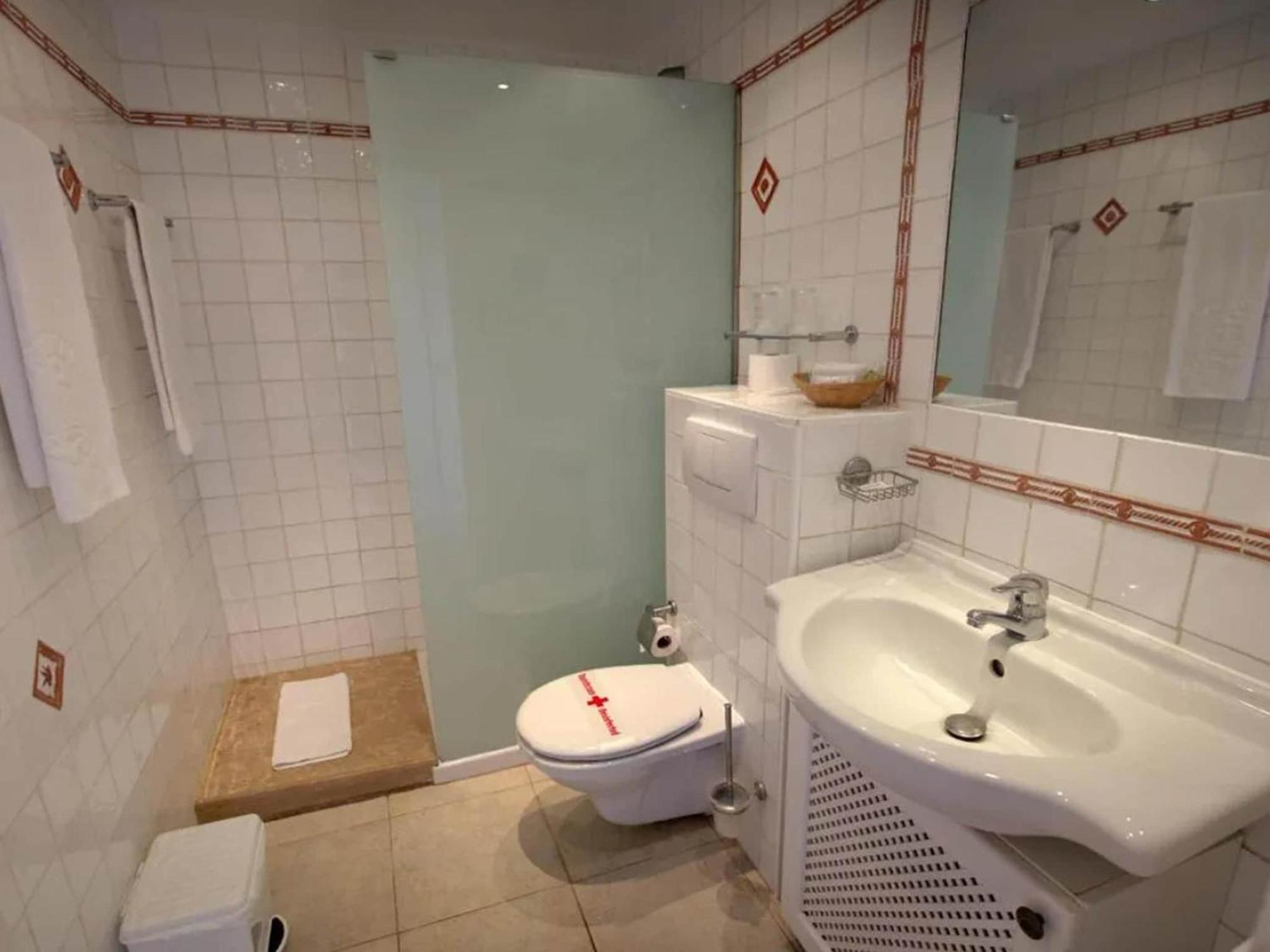Parque Mar Cala D'or 2 Bedrooms Apartment