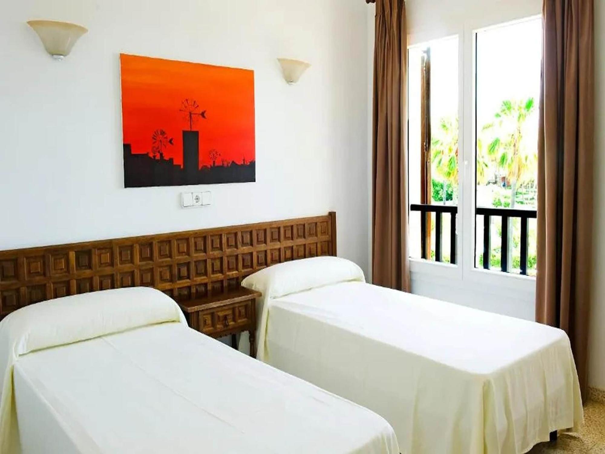 Apartment Parque Mar Cala D'or 2 Bedrooms *