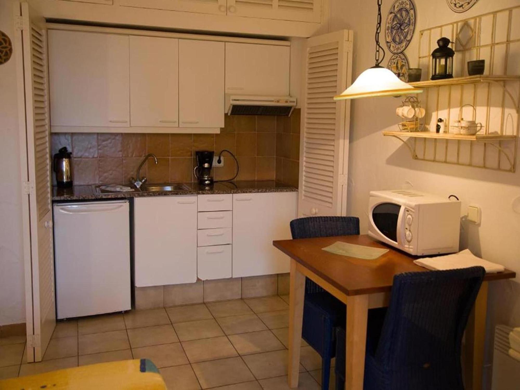 Parque Mar Cala D'or 2 Bedrooms * Portopetro