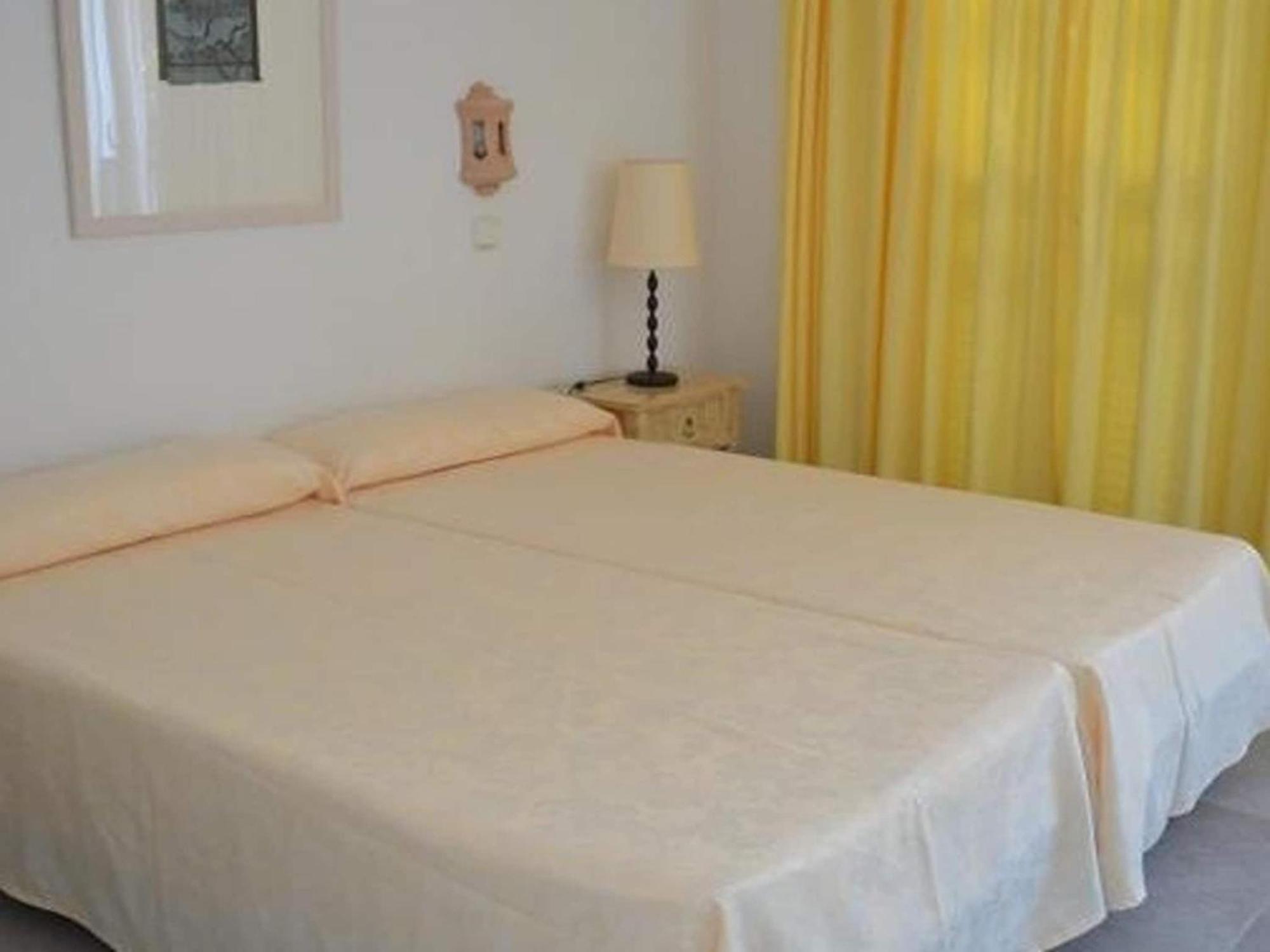 Parque Mar Cala D'or 2 Bedrooms Apartment *