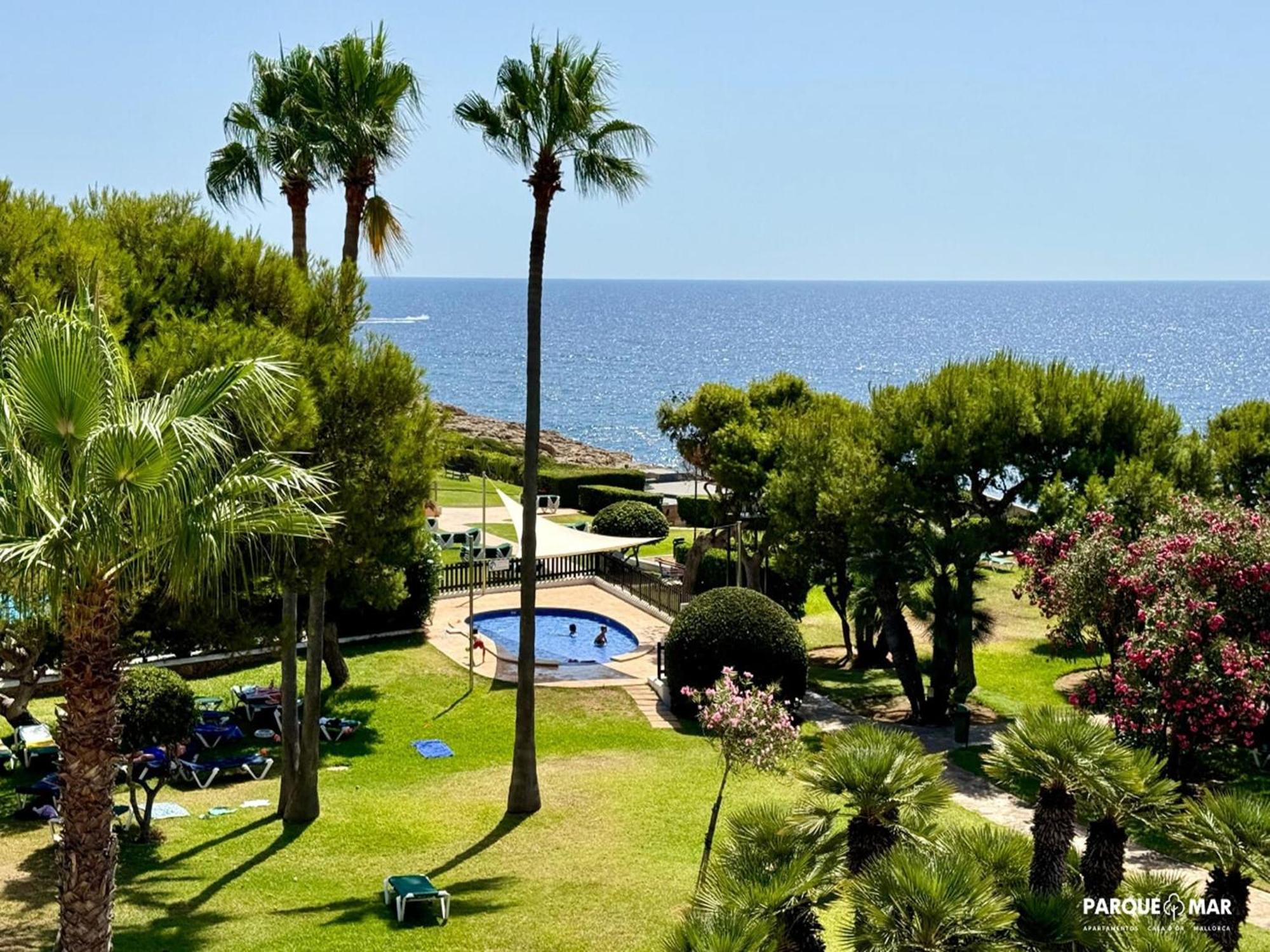 Parque Mar Cala D'or 2 Bedrooms