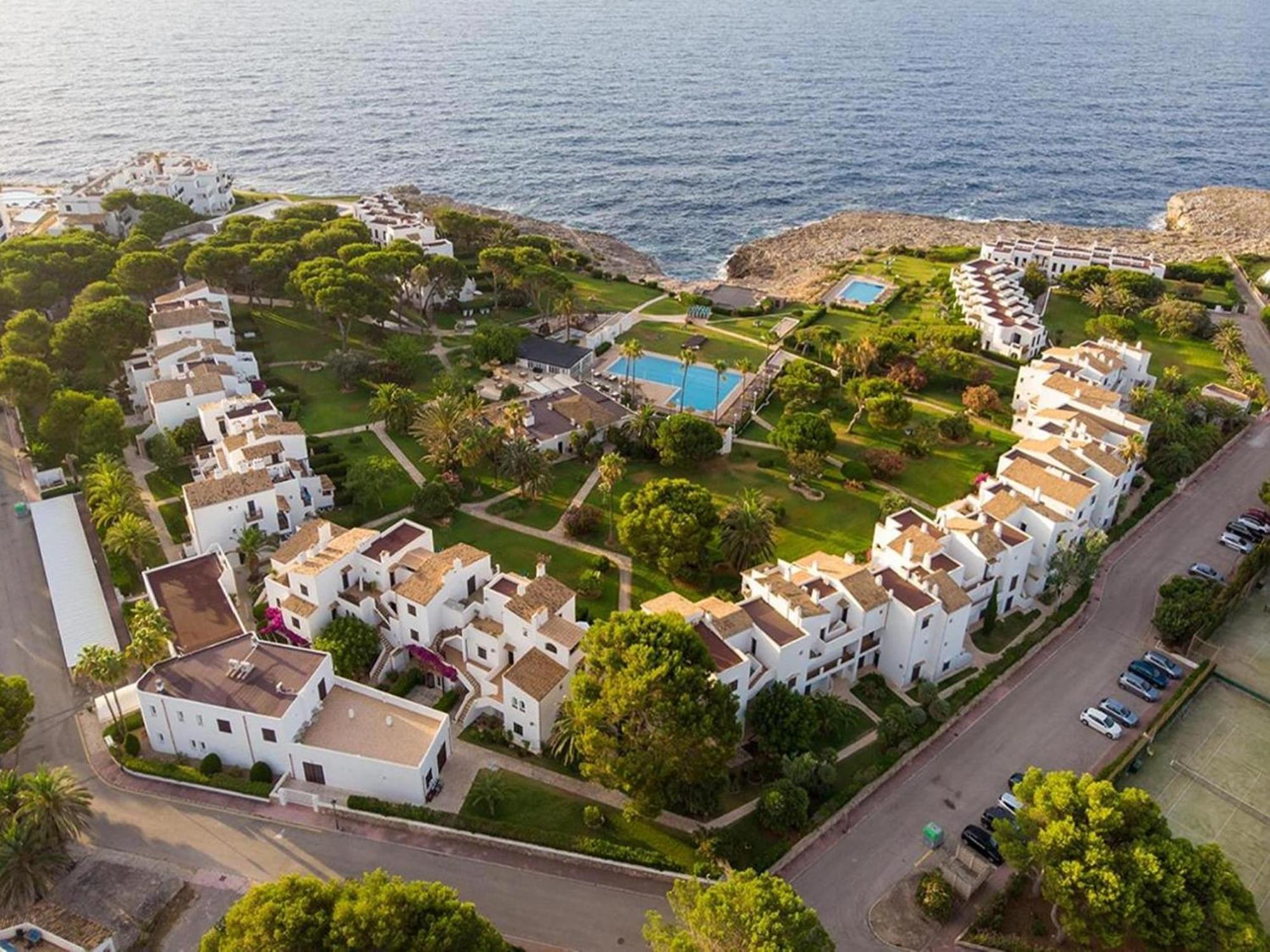 Apartment Parque Mar Cala D'or 2 Bedrooms