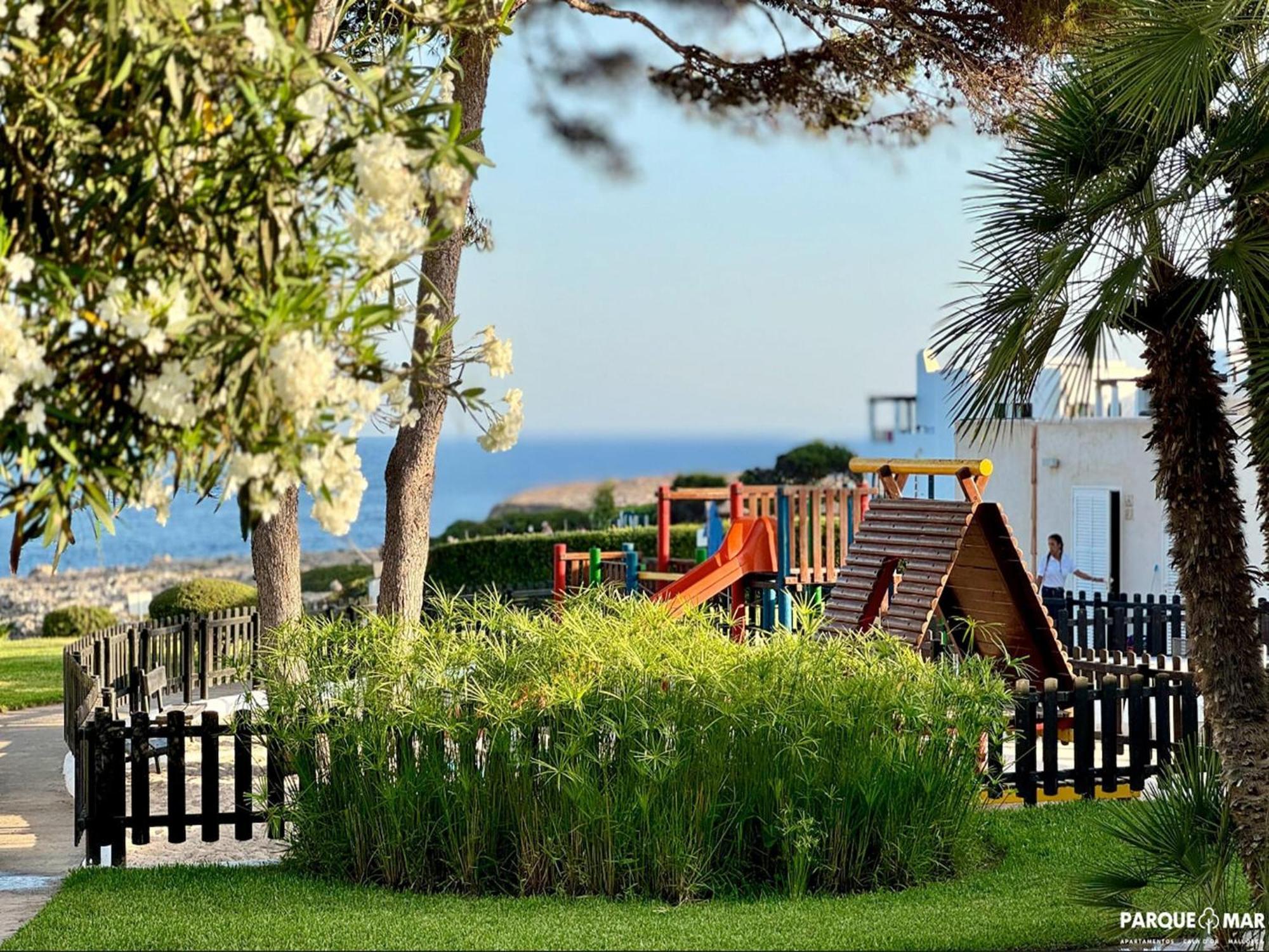 Parque Mar Cala D'or 2 Bedrooms *