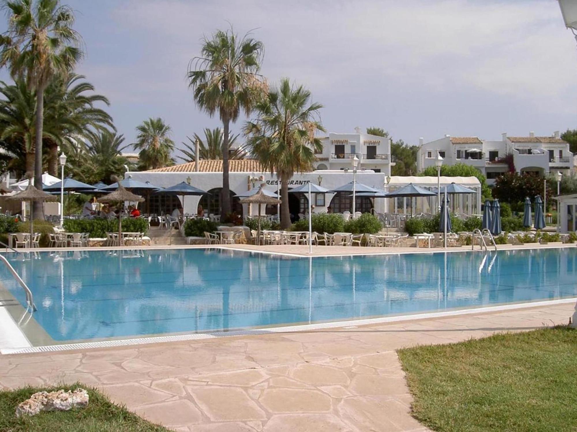 Apartment Parque Mar Cala D'or 2 Bedrooms