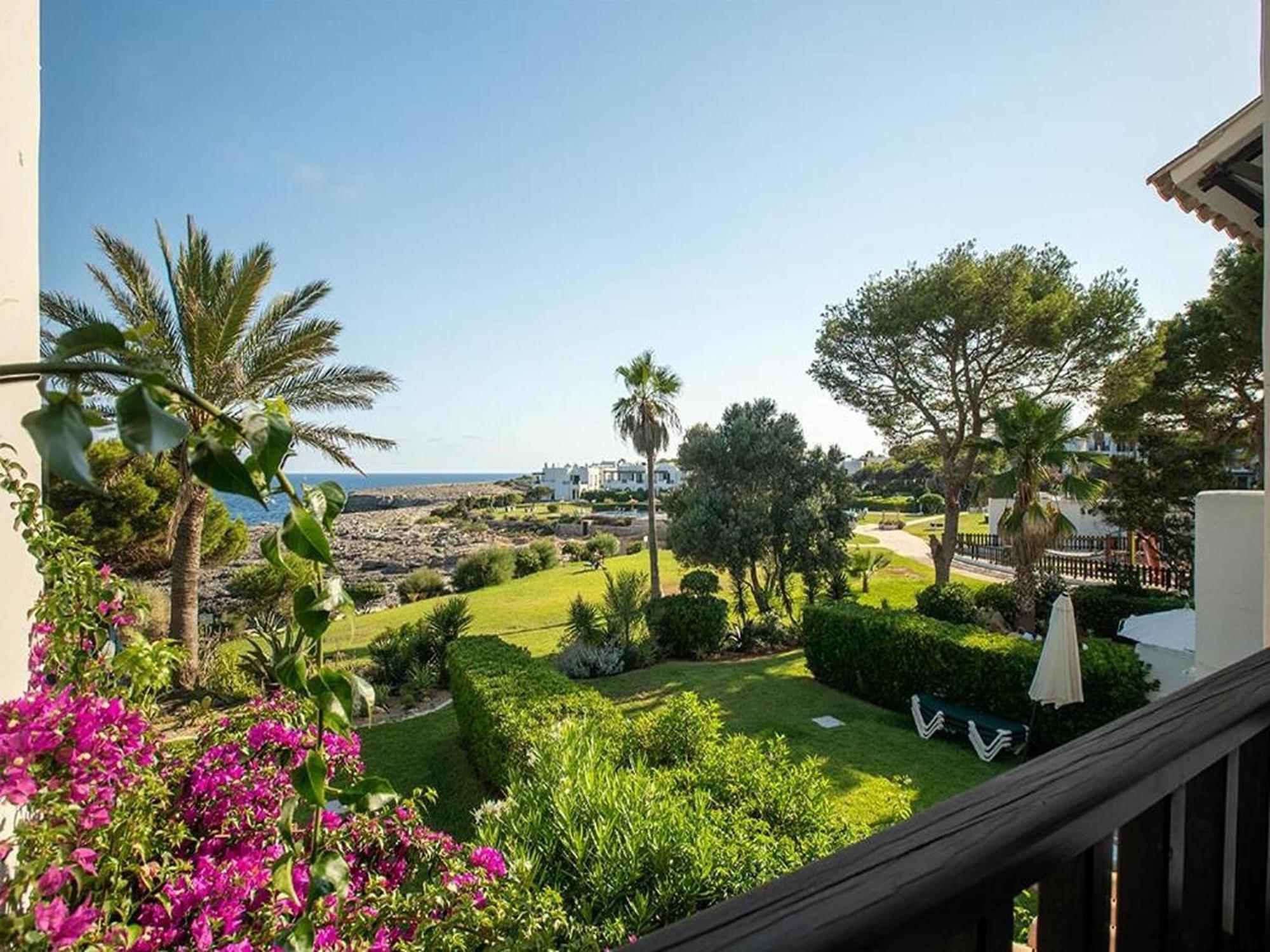 Parque Mar Cala D'or 2 Bedrooms Apartment Portopetro