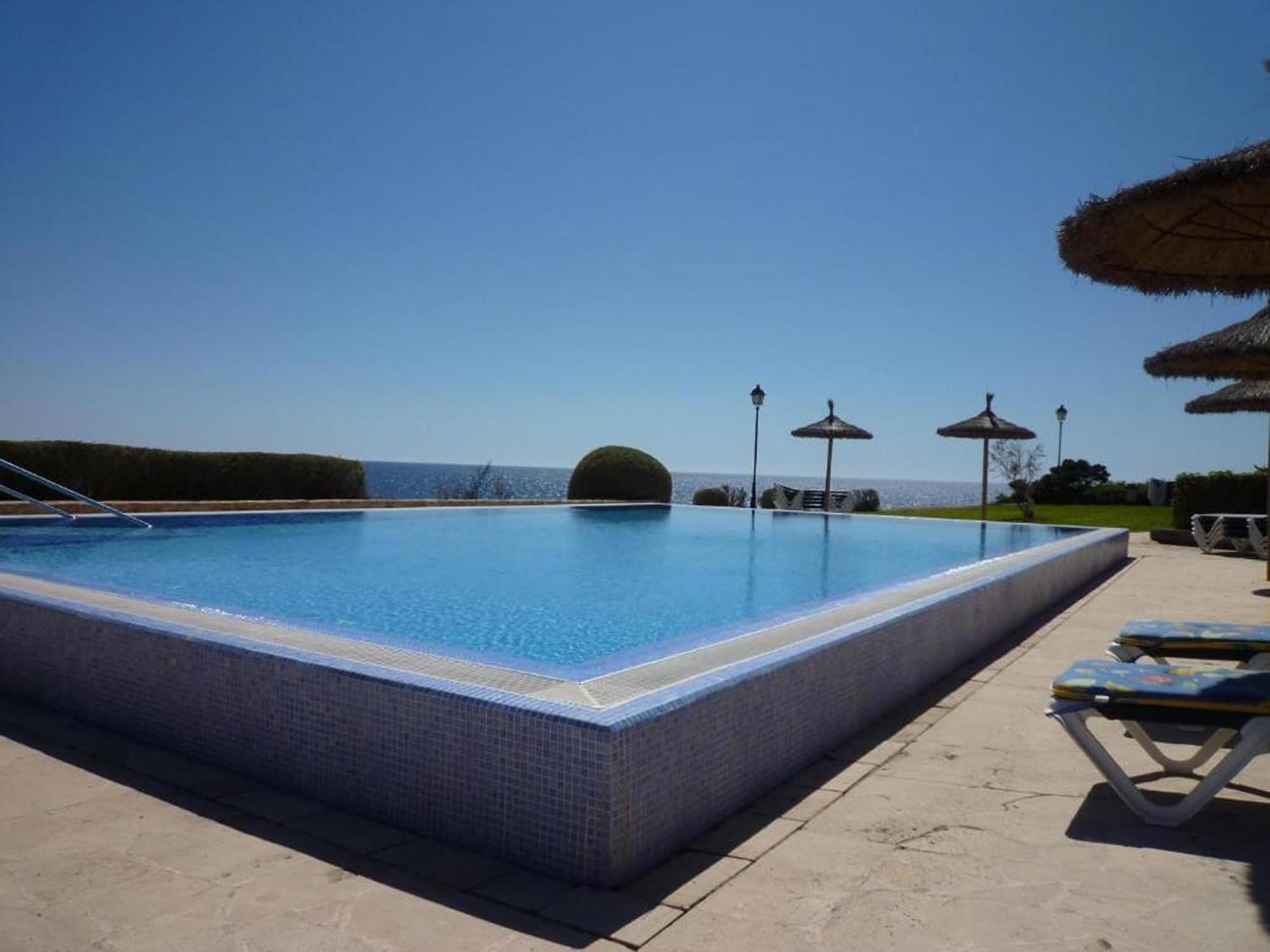 Parque Mar Cala D'or 2 Bedrooms Apartment *