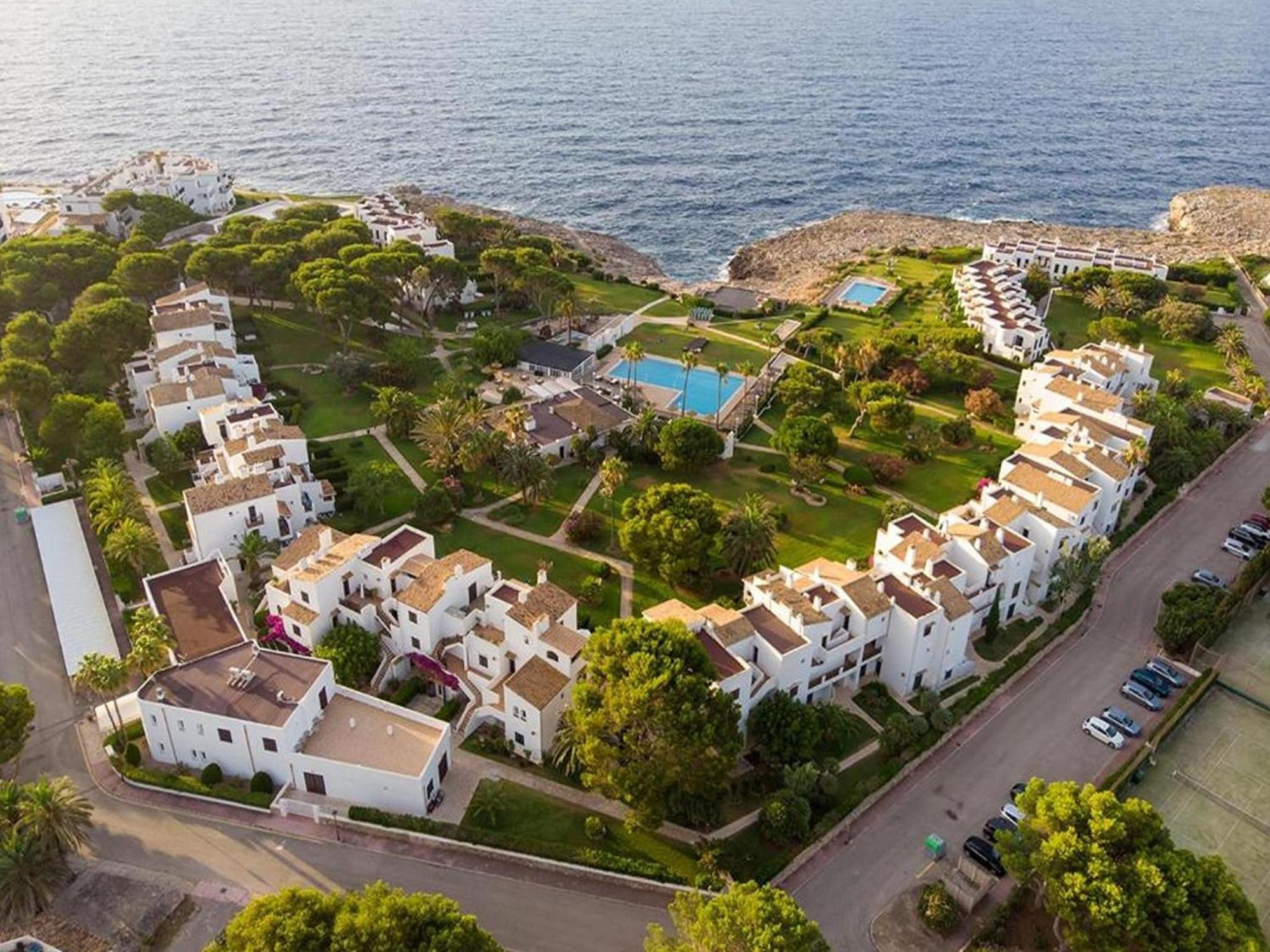 Apartment Parque Mar Cala D'or 2 Bedrooms *
